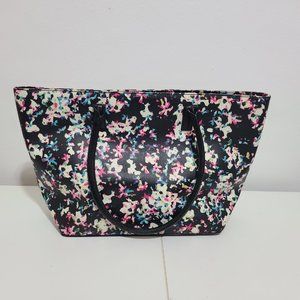 Kate Spade Large Floral Tote Bag Purse